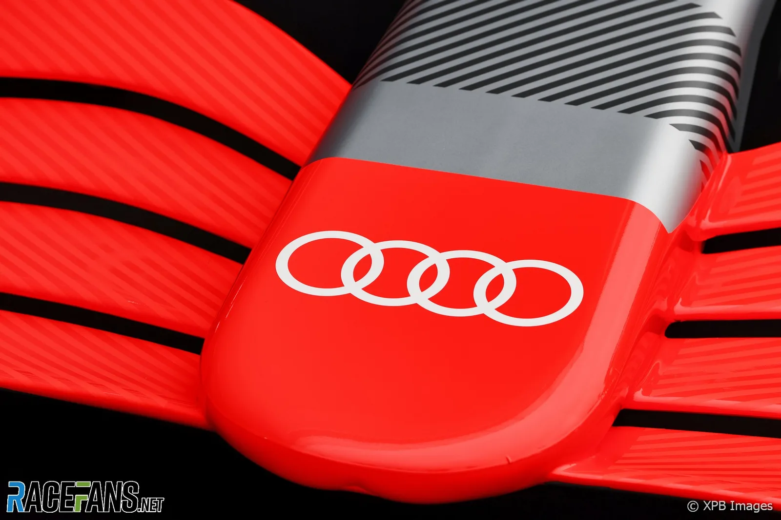Audi n’a pas « d’énorme appétit » pour échanger de nouveaux moteurs hybrides pour les V10