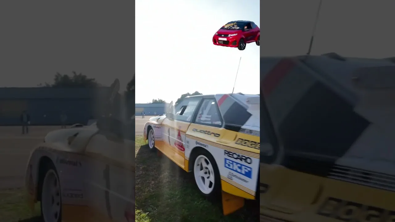 Aixam Gegen Écouter S1 #Caredit #Dragrace #CARS