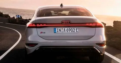 Audi revient à la stratégie de dénomination traditionnelle