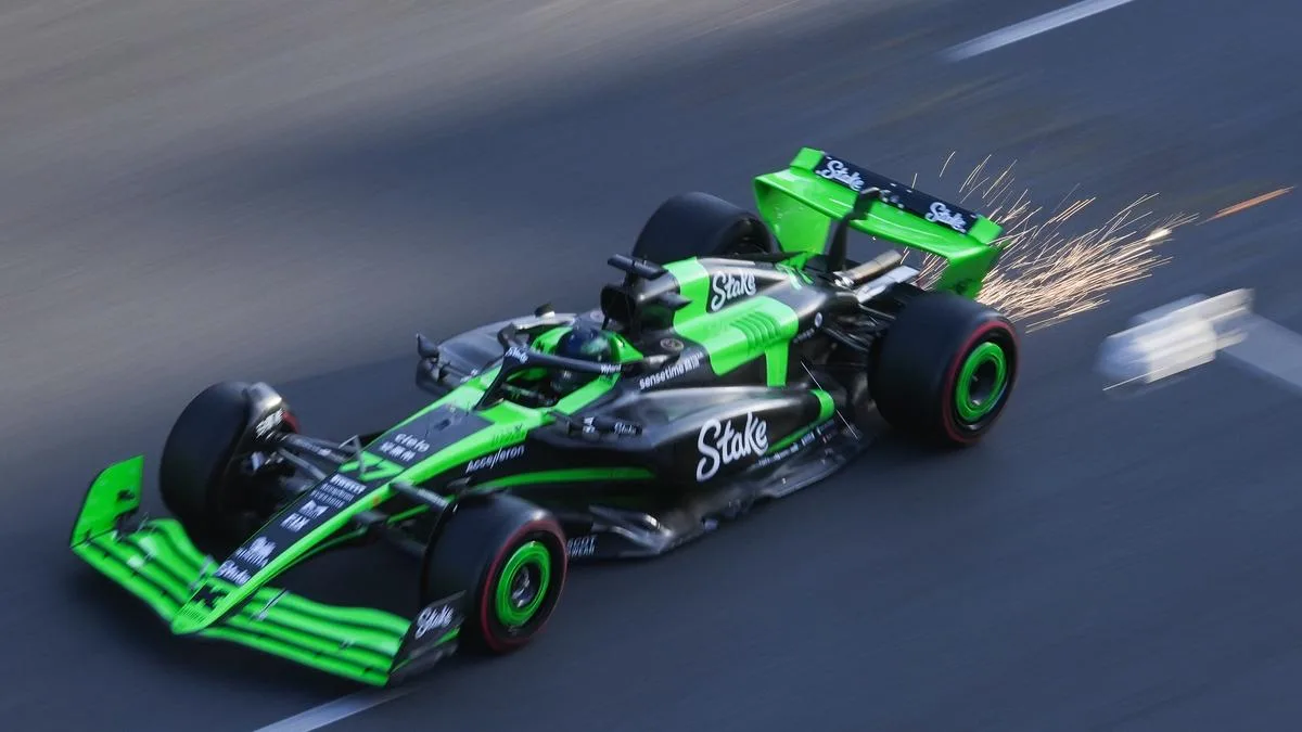 F1: Sauber met en place un centre d’ingénierie britannique avant la formule d’Audi un avenir