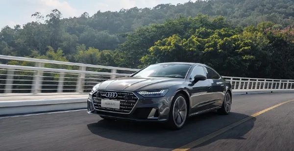 Les ventes de SAIC Audi en janvier ont augmenté de 38,1% en glissement annuel, avec la performance d’A7L impressionnant – PassionateGeEkz – – PassionateGeEkz.com
