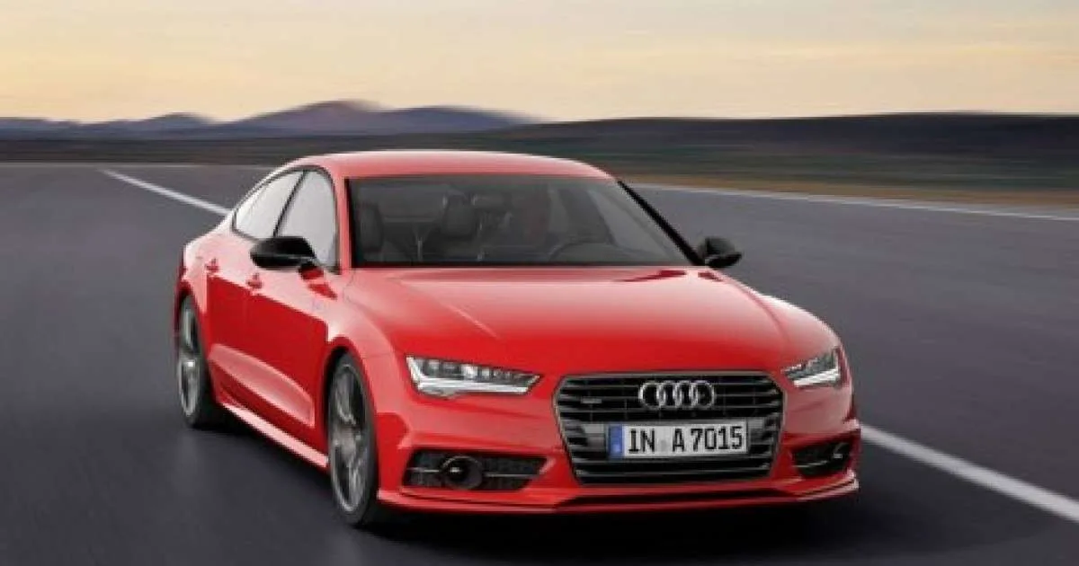 Problèmes de freins : Audi rappelle 70 voitures – Telegrafi