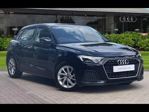 Audi A1 Sportback Sport 25 TFSI 95 PS S tronic d’occasion approuvé | Audi | RF22 JNJ