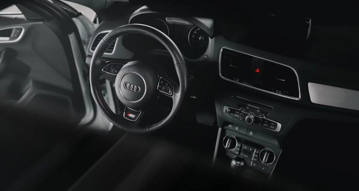 Audi admet que la qualité de ses intérieurs a baissé
