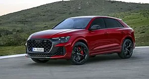 AUDI RS Q8 Performance Prix pour AUS