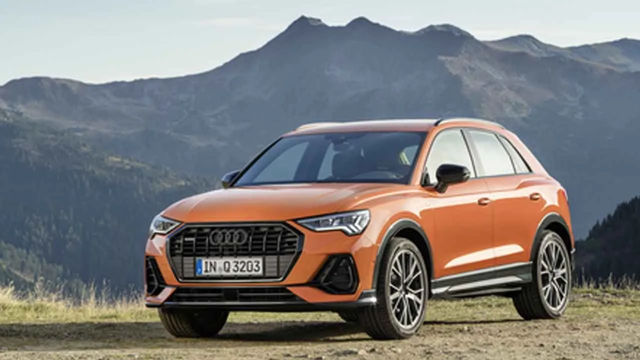 Audi India pour augmenter les prix jusqu’à 2 pc en raison de la hausse du taux de change, coût des intrants