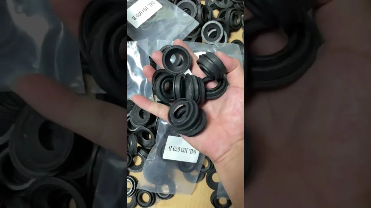 #Audi A1 #A3 A4 #Volkswagen Import #Passat. Tu’an. #Tuguan. #Valve chamber cover sealing ring #