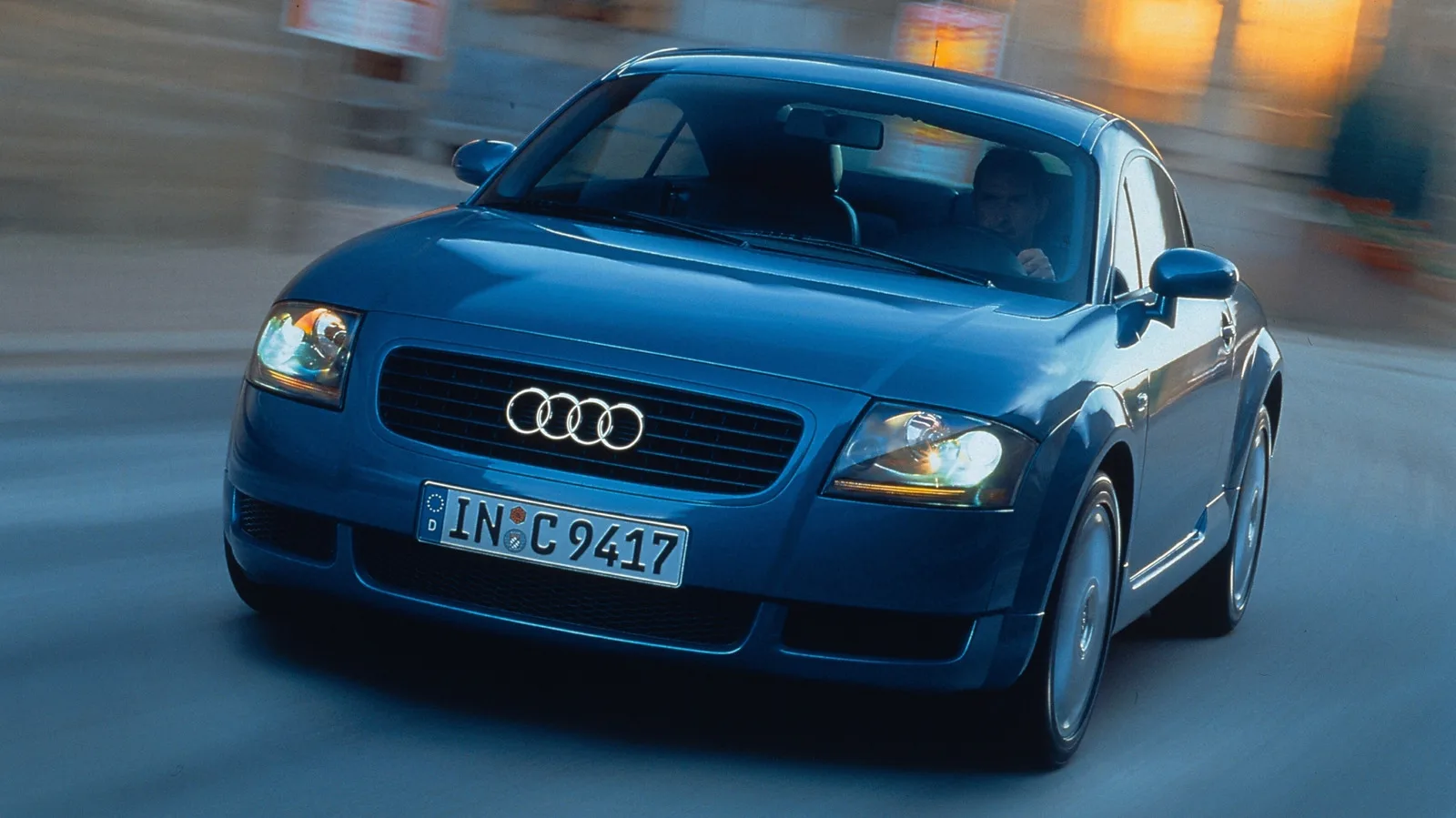 10 Of The Most Successful Models In Audi History