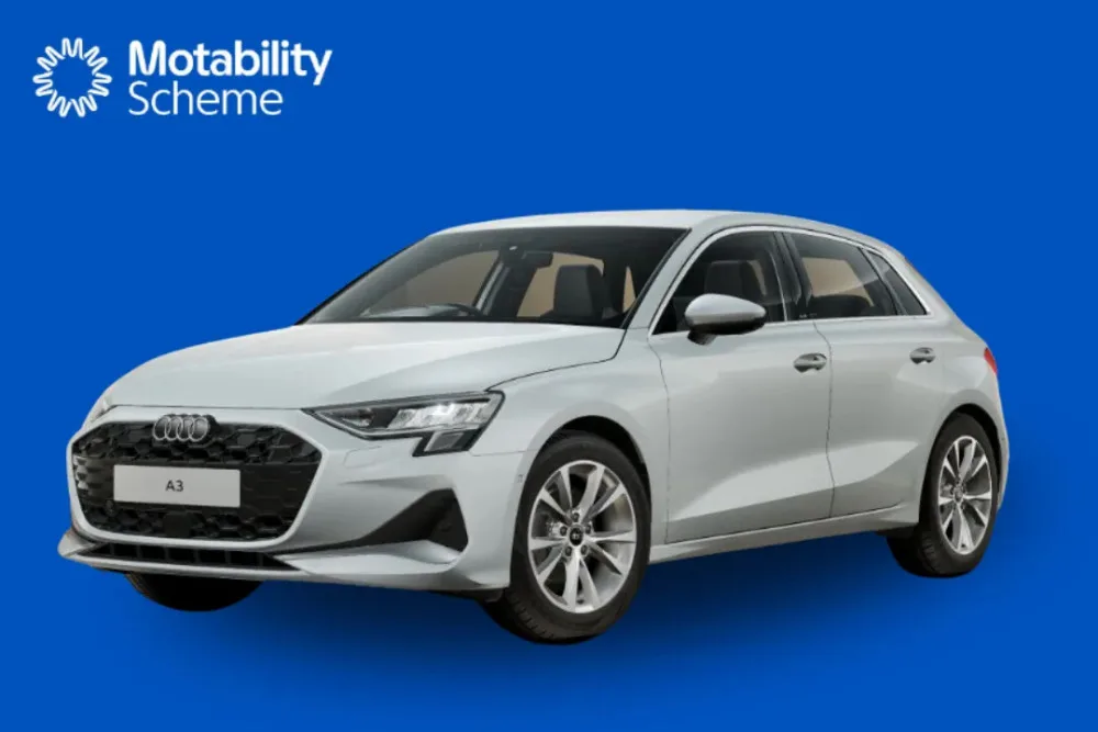 Tirez le meilleur parti des nouvelles offres de moteur de Crewe Audi | Voiture de la semaine | NOUVELLES | Crewe Nub News