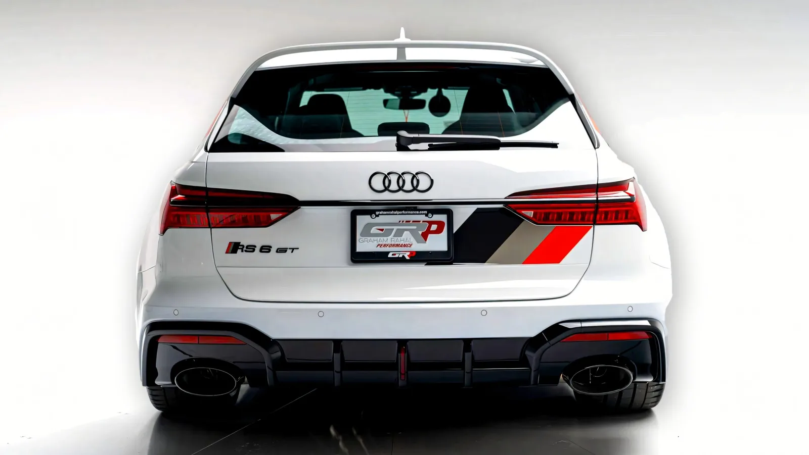 Quelqu’un vient de faire 55 000 $ en retournant ce wagon Audi