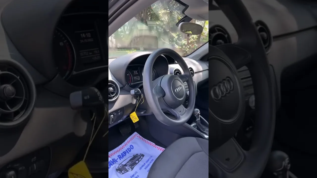Audi A1 : est-ce cher à entretenir ? Pourquoi n’a-t-il pas eu de succès au Brésil ?