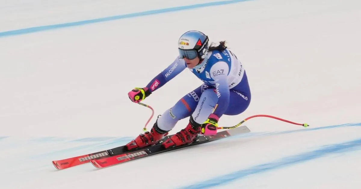 Coupe du monde de ski alpin Audi FIS Stifel Birds of Prey 2024 | Niveau terrain – Citoyen de Rockdale