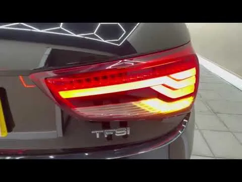 AUDI A1 S-LINE EO66JUV