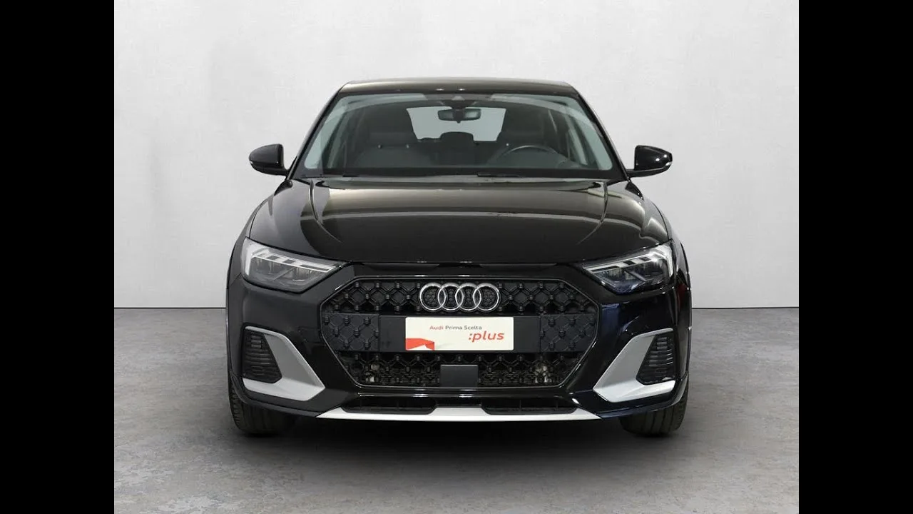 Audi A1 citycarver 30 1.0 tfsi 110cv
