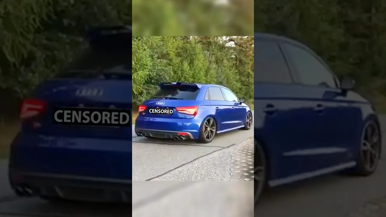 Audi A1 8X Kaufberatung in unter 1 Minute! ⏰