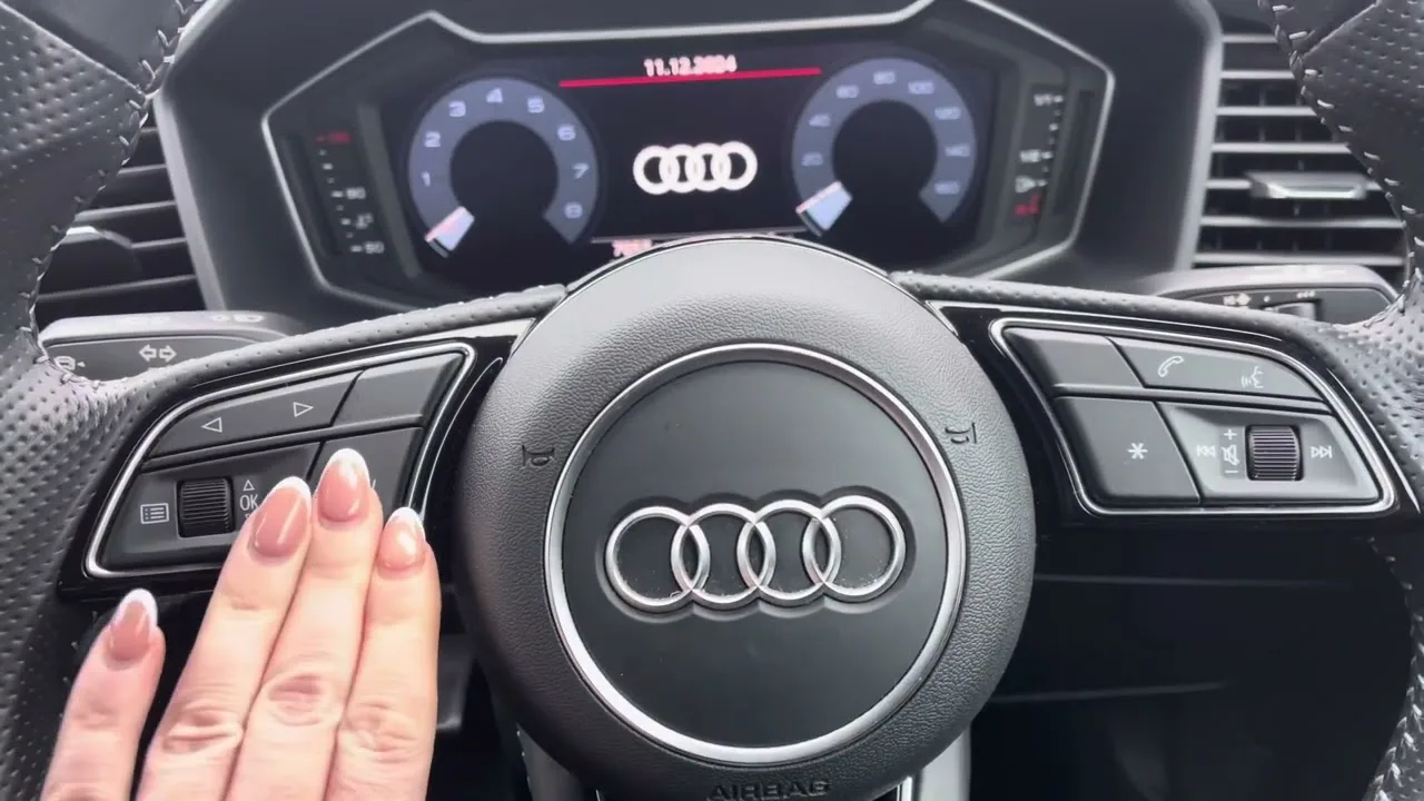 Audi A1 Sportback S line 30 TFSI 116 PS S tronic d’occasion homologué | Audi | LR70 FWZ