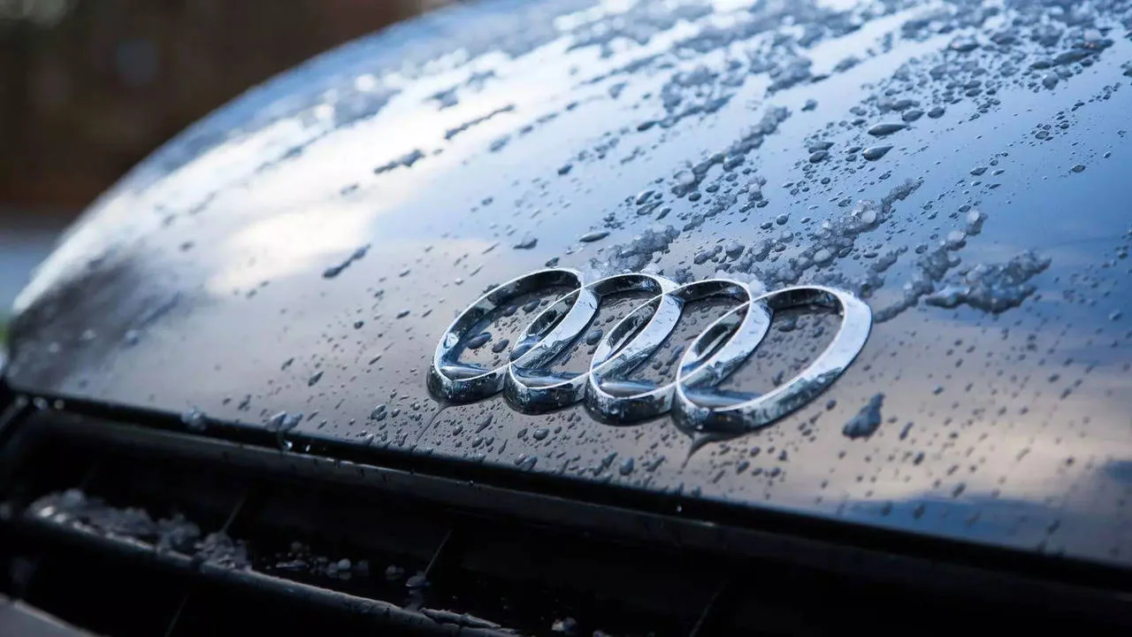 Le segment des voitures de luxe pourrait atteindre 5% des ventes totales de voitures: Audi India Head