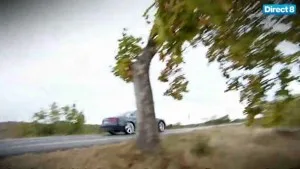 Essai Audi S8 dans Direct Auto