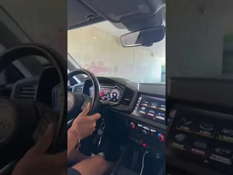 AUDI A1 1.0 TFSI  2020    FULL TUBE SOUND