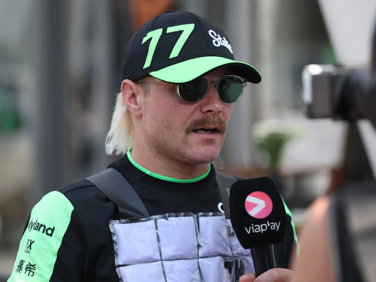 Pas de chaleur d’adieu alors que Bottas quitte Audi-Sauber