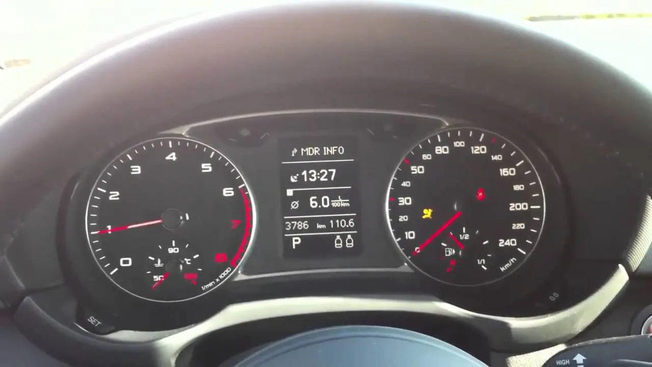 Audi A1 Zeigerwischen.mp4