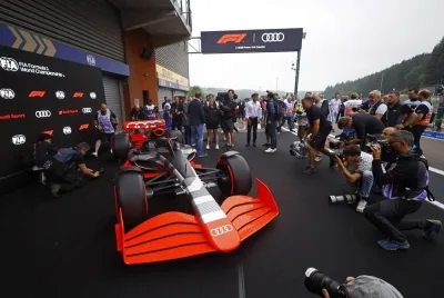 Le Qatar acquiert une participation dans l’équipe Audi de Formule 1 et renforce son portefeuille sportif mondial