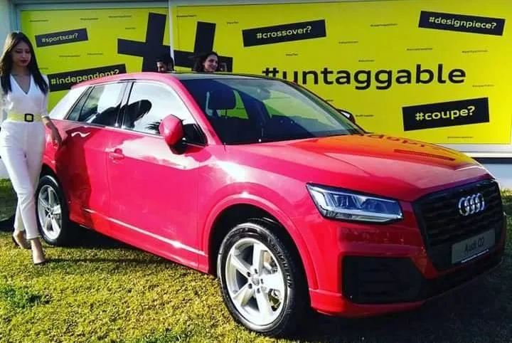 Ennakl Auomobiles : lancement de l’Audi Q2 et la nouvelle A5 coupé