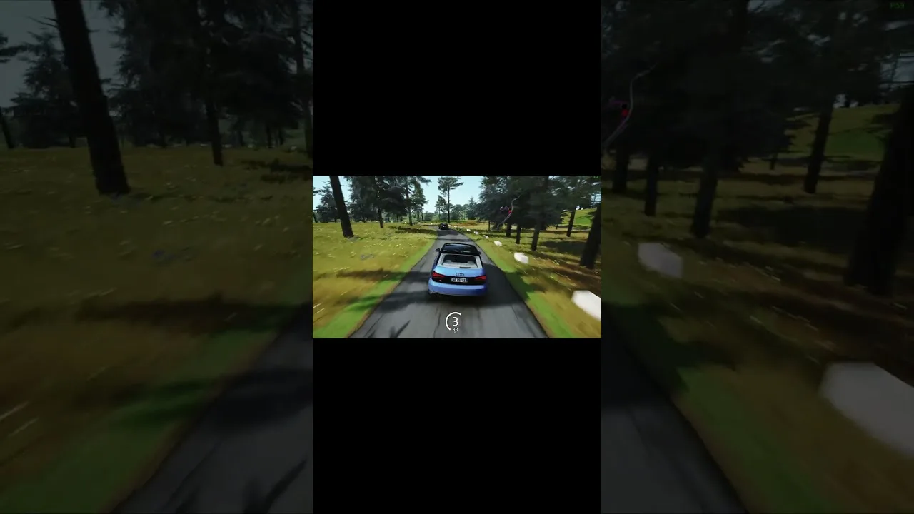 Audi S1 : Assetto Corsa #assetocorsa #simracing #f #iracing #racing #fanatec #esports #audi #s1