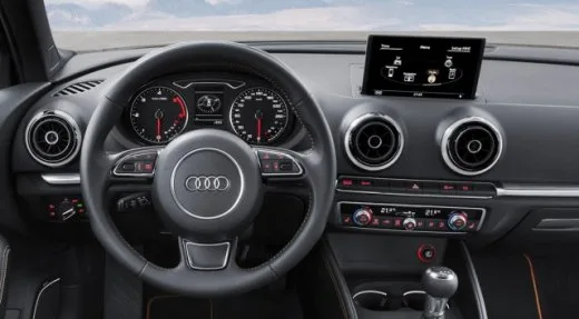 Audi adopte aussi CarPlay