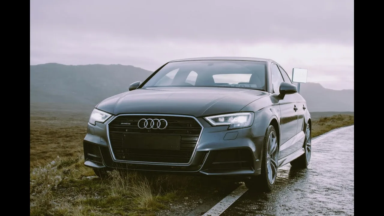Restaurer les phares? Oui il existe, voyez comment nous transformons cette Audi A1
