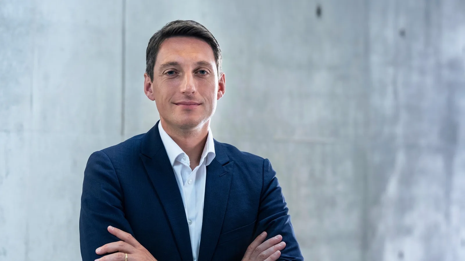 Audi nomme Geoffrey Bouquot, patron de SDV, pour diriger le développement technique – Automotive News