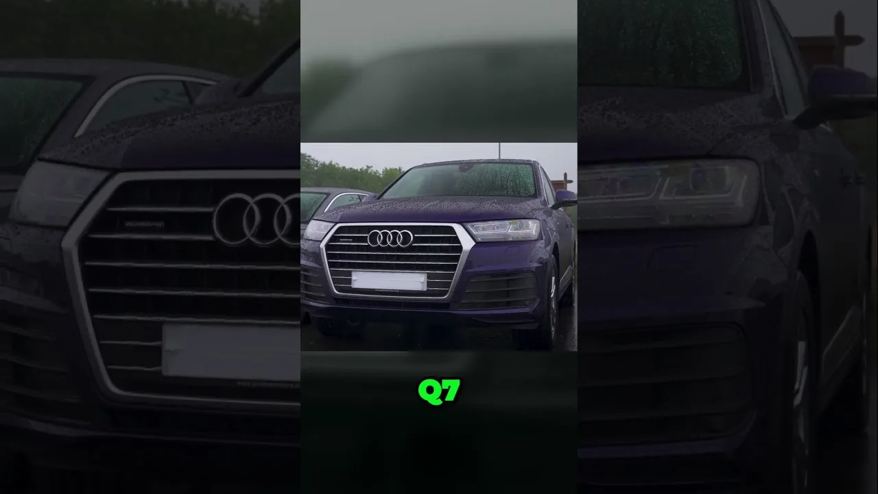 AUDI A1 vs A3 vs A4 vs A6 #automobile #audi #car #youtubeshorts #turbo #carguy