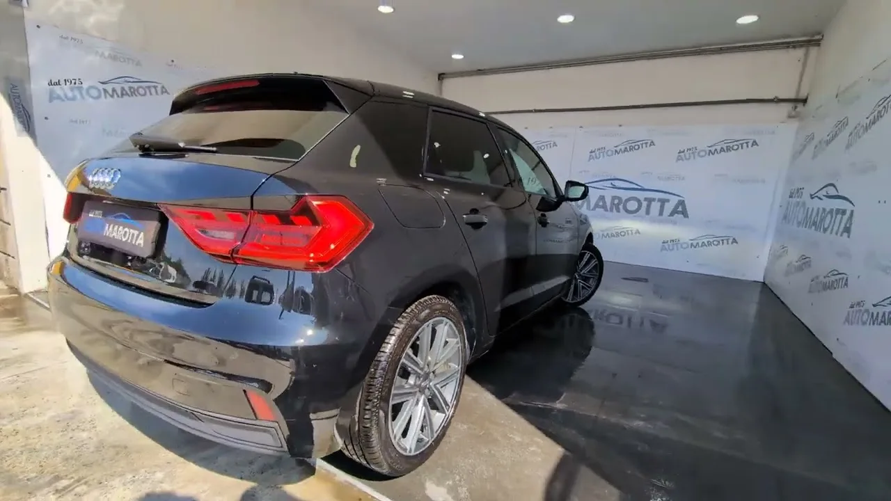 Audi A1… Non chiamatela Entry level