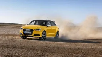 Audi : pas de RS1 au programme