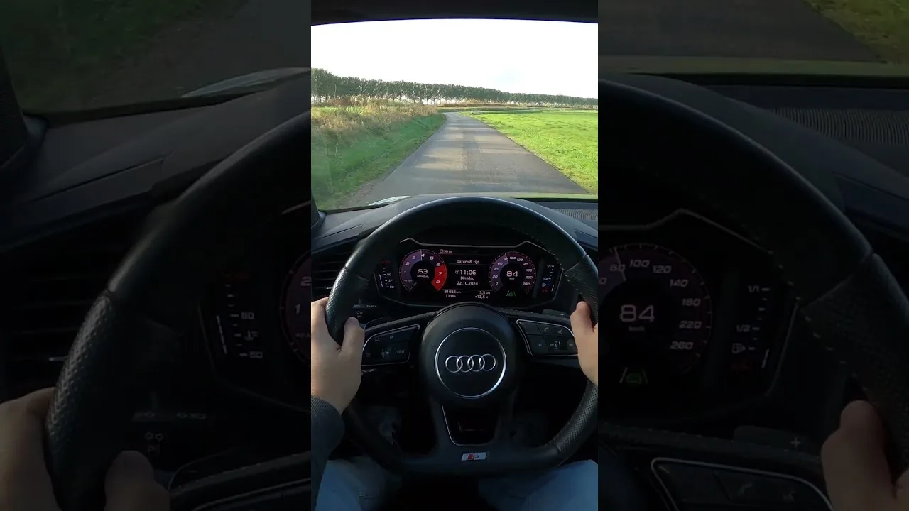 Audi | A1 Go | 2019 @caronboard
