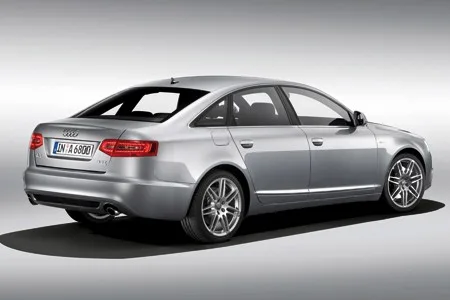 AUDI A6 (2004-2010) : GUIDE DACHAT OCCASION