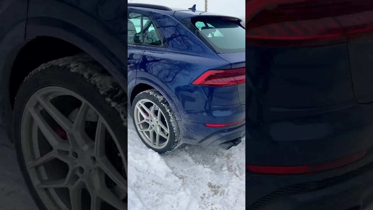 Audi Q1