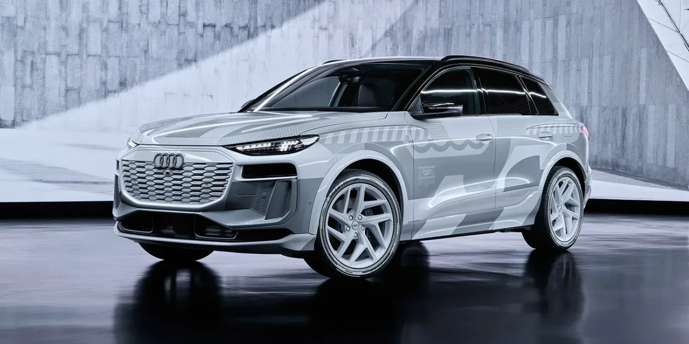 Bombay HC renvoie le litige concernant la marque Audi « Q6 » pour un nouvel examen par un examinateur principal