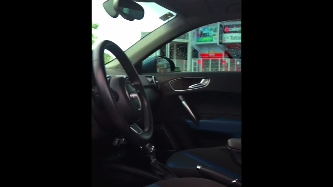 A1 TFSI Ego S Tronic 2017 #Automotrizriviera #Automobile #veracruz #bocadelrio #Audi #VentadeAutos