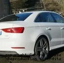 Le charme discret de l’Audi A3 berline