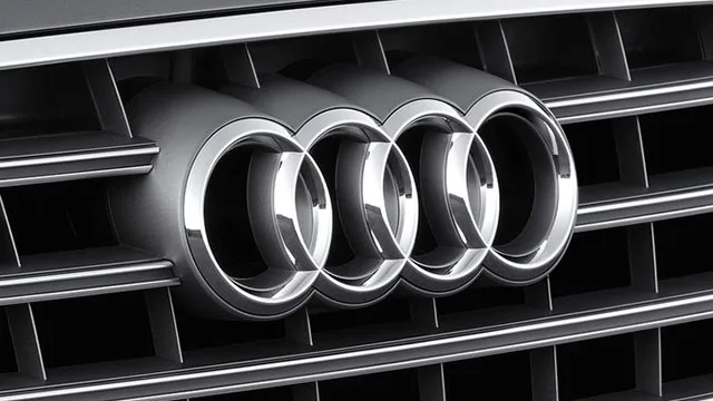 Audi redécouvre son passé