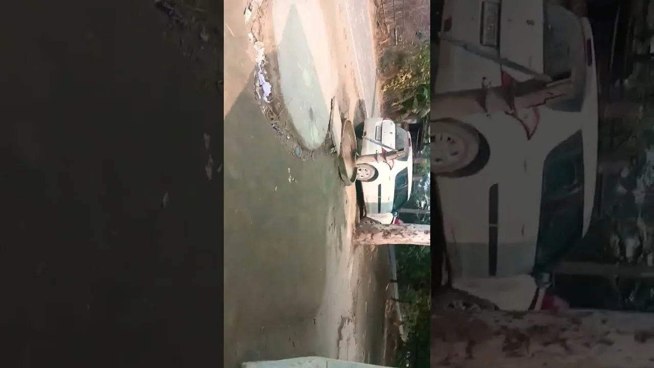 #phonk audi rs1 crash