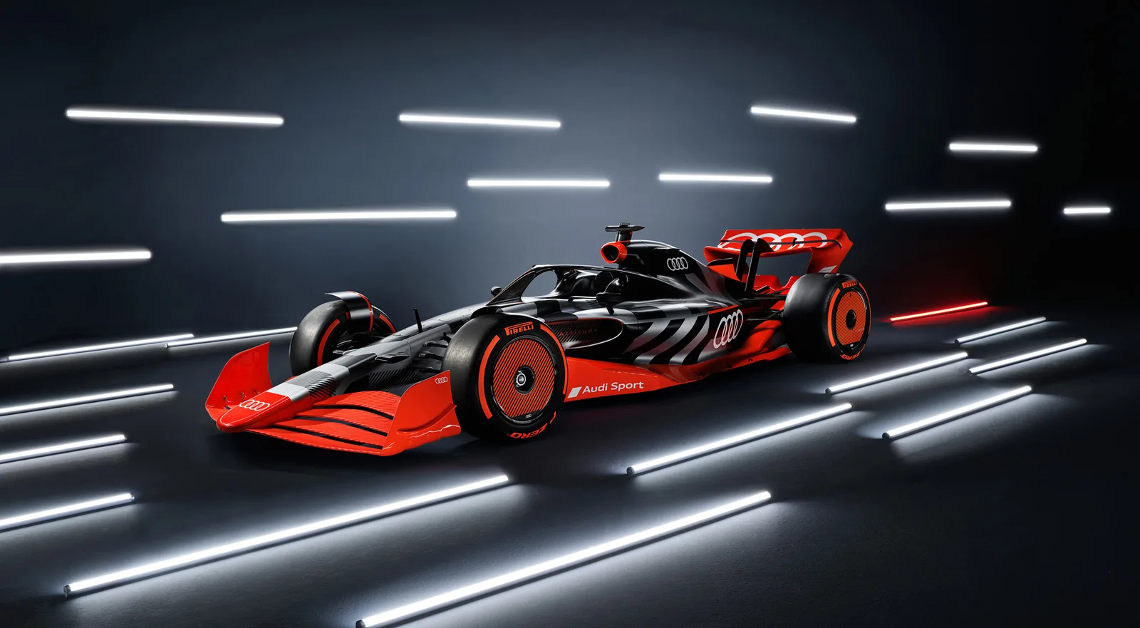 Le Qatar va acquérir une participation dans l’équipe Audi F1