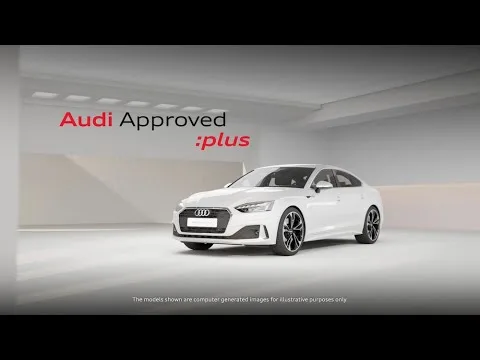 AUDI approuvé utilisé plus Q1 2025