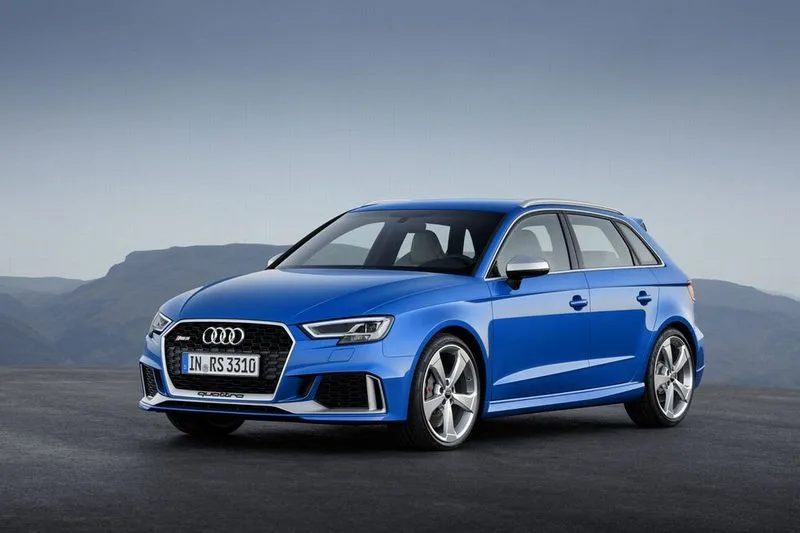 C’est quoi Sportback chez Audi ?