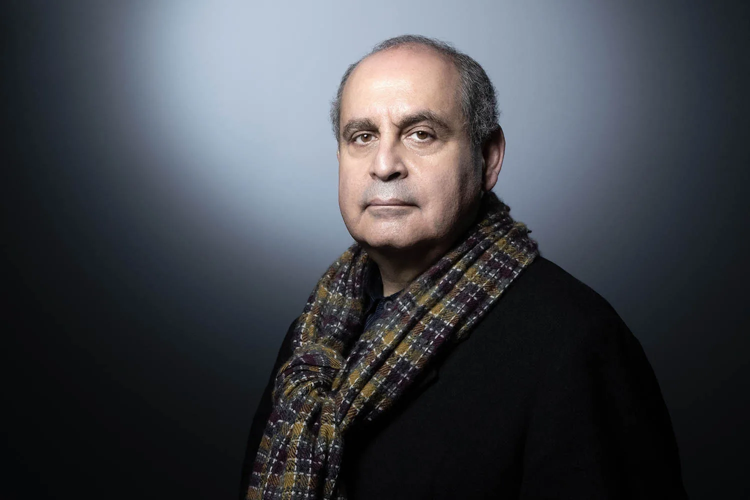 Nécrologie: Pierre Audi, directrice visionnaire qui a fondé le théâtre Almeida à Londres