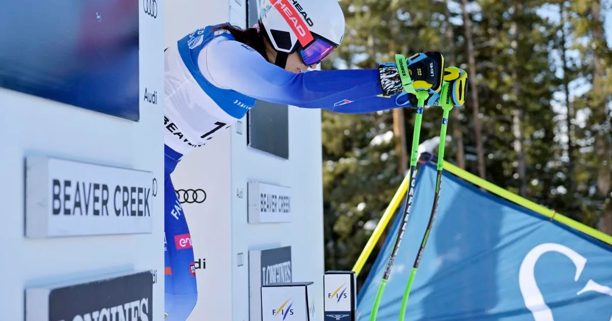 Coupe du monde de ski alpin Audi FIS Stifel Birds of Prey 2024 | Niveau terrain – Citoyen de Rockdale