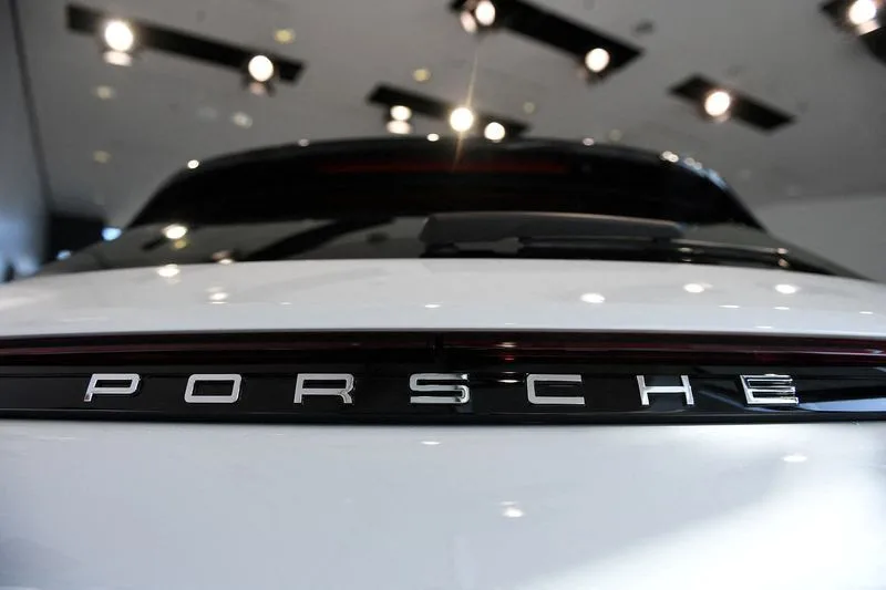Volkswagen considère les sites de production américains pour Audi, les marques Porsche, les rapports de Handelsblatt