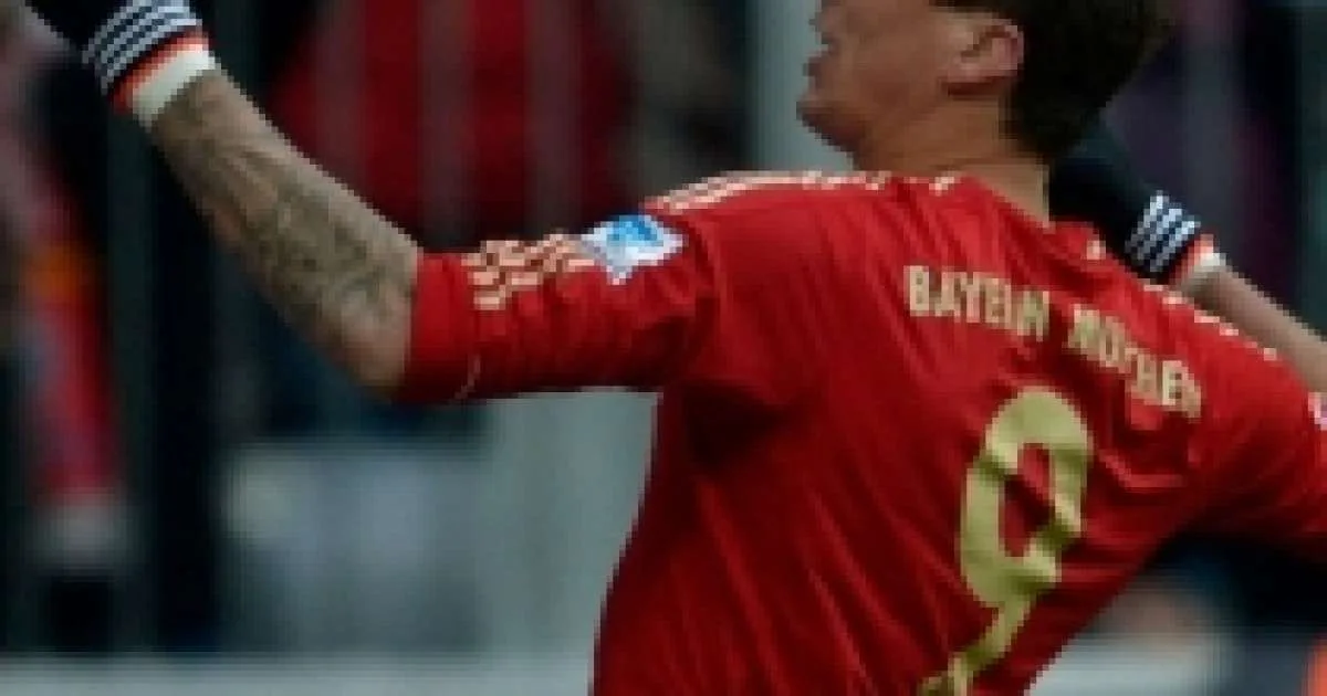 Le Bayern remporte l’Audi Cup (Vidéo) – Telegraph