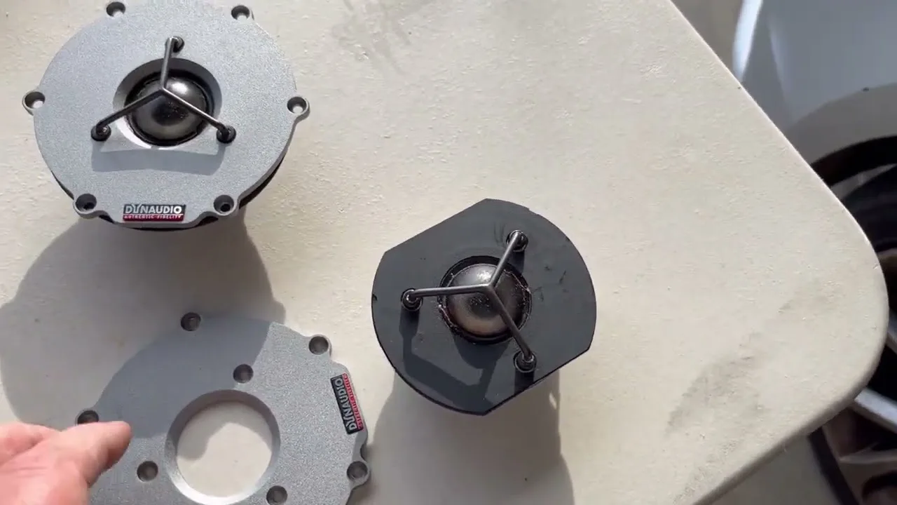 Mise à niveau de l’audio Audi A1